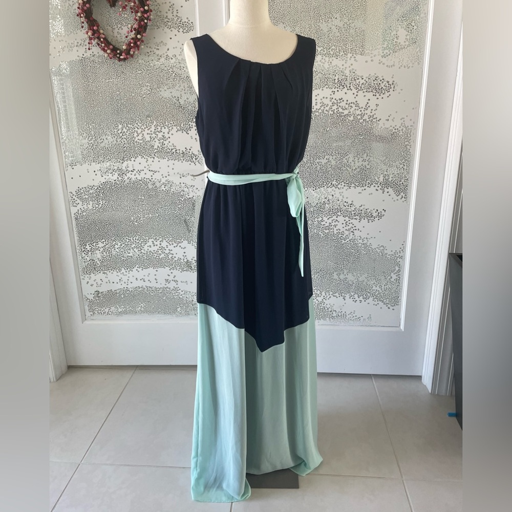 Woman’s dress